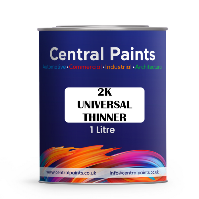 Central Paints 2K Universal Thinner
