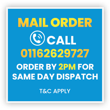 car paints order by 2PM for same day dispatch