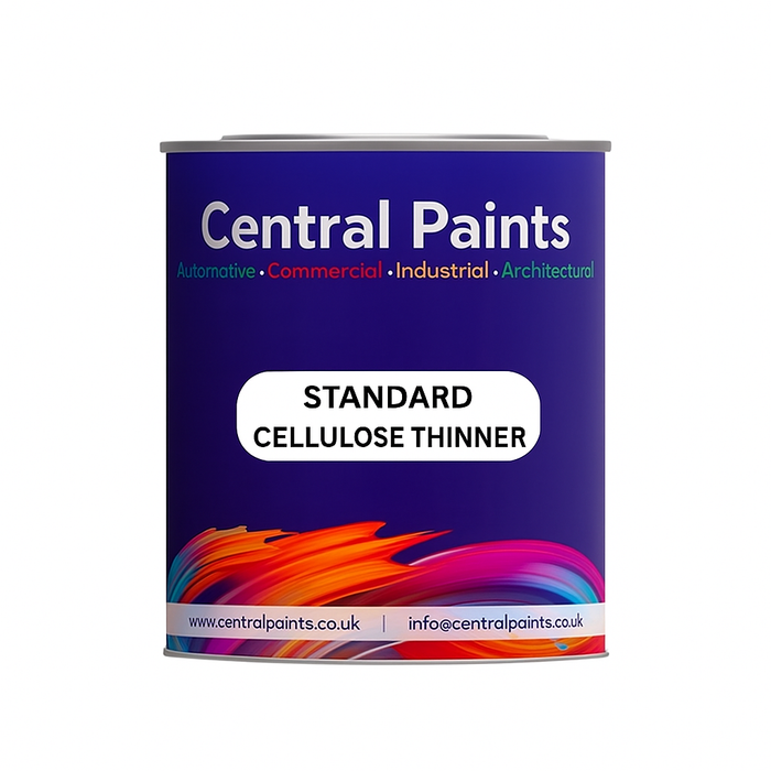 Central Paints Standard Cellulose Thinner