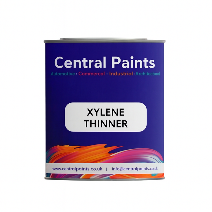 Central Paints Xylene Thinner