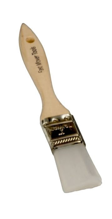 Fast Mover Seam Sealer Brush Wooden