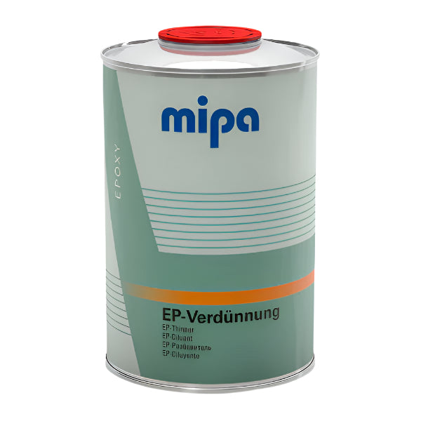 Mipa EP Epoxy Thinner 1 Litre