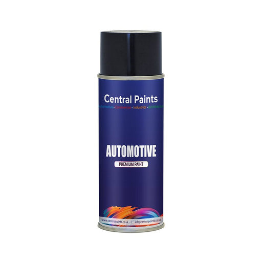 Buy Ford Avalon Blue Paint - Ford Avalon Blue Paint Code | Central Paints