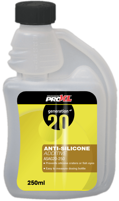 ProXL Generation20 Anti Silicone Additive 250ML
