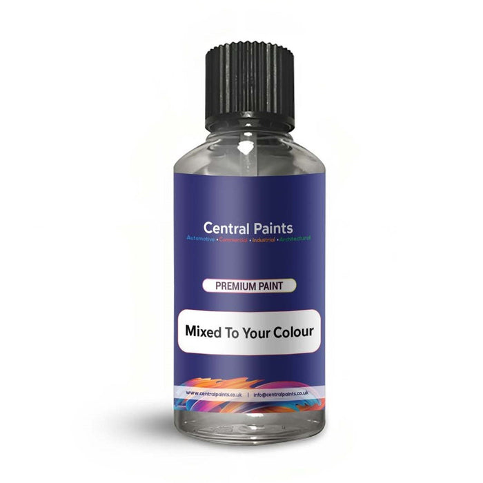 RAL 3033 Pearl Pink uPVC PVC Brushable Paint For Windows Doors Frames