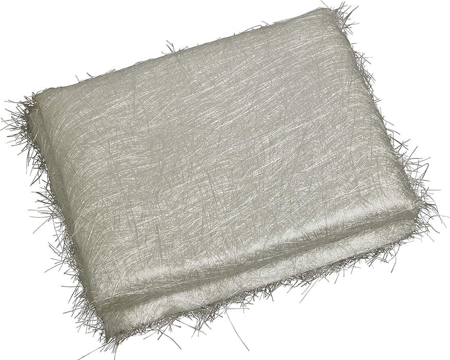 Final Systems Fibreglass Matting 0.6 Metre