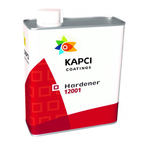 Kapci 12001 2K Fast Hardener 2.5 Litre