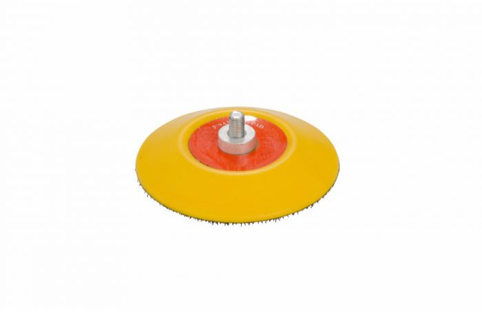 Fast Mover Dual Action 75mm Backing Pad