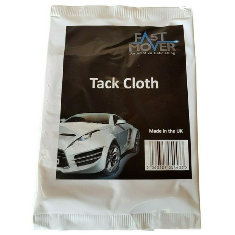 Fast Mover Tack Cloths - Tack Cloth for Professional Painters