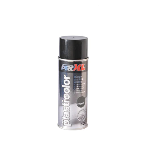 ProXL Plasticolour Mid Grey Bumper and Trim Coating 400ML