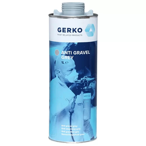 Gerko Anti-Gravel / Stonechip 1 Litre