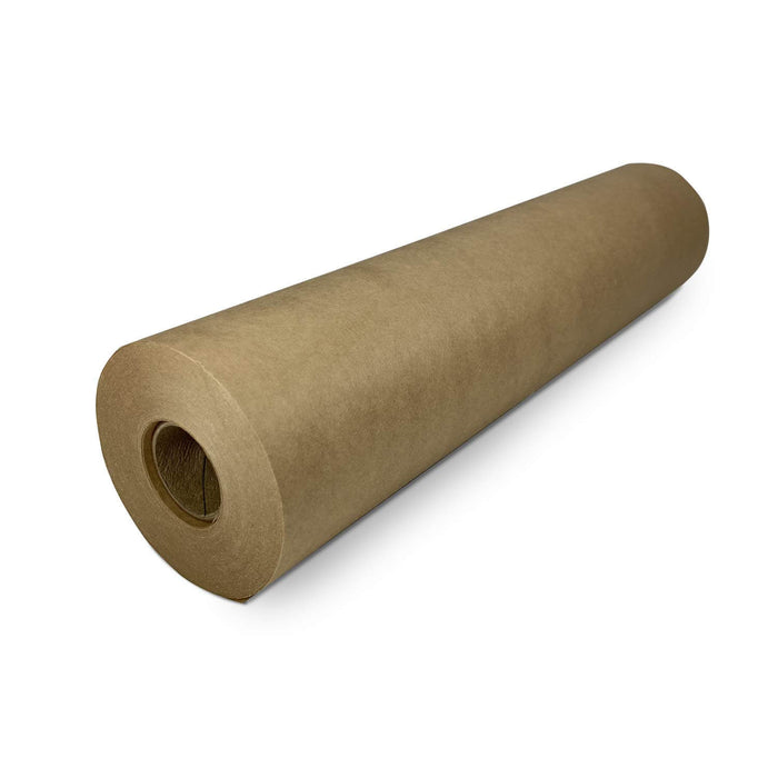Brown Masking Paper 12 Inches x 180 Metres, High Quality - Finish Line