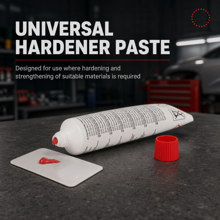 Oxytop Red Universal Hardener Paste 40g