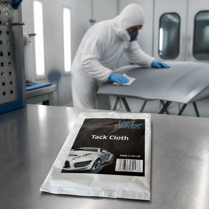 Fast Mover Tack Cloths