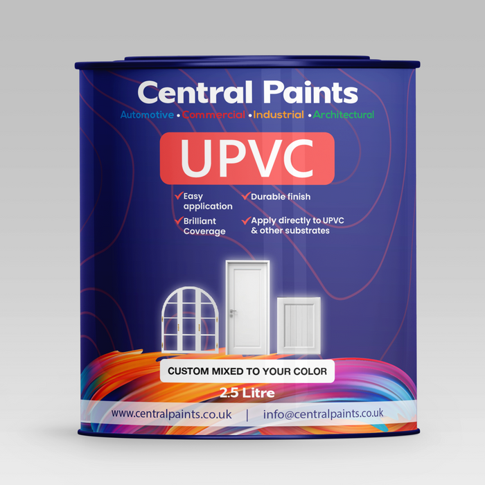 RAL 7046 Telegrey 2 uPVC PVC Spray Paint For Windows Doors Frames