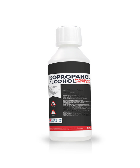 Finish Line Isopropyl Alcohol (IPA) 99.9%