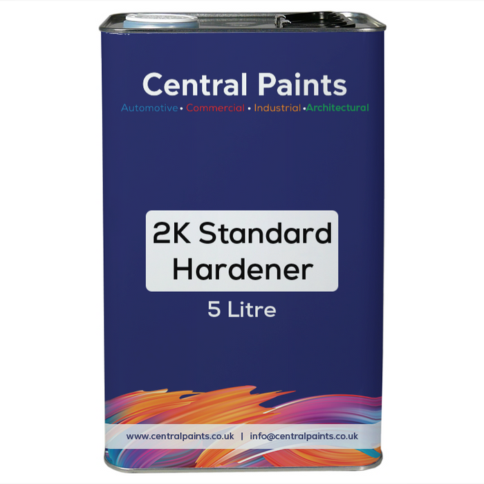 Universal 2K Standard Hardener For 2K Paint Lacquer Primer
