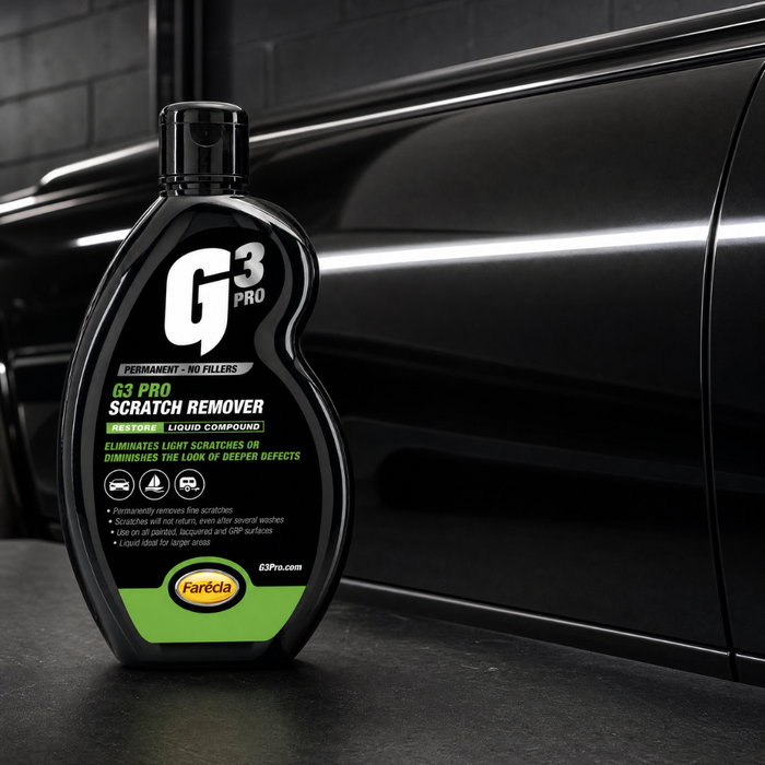 Farecla G3 Pro Scratch Remover 500ml
