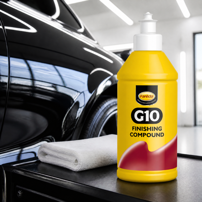 Farecla G10 Fine Finishing Compound – All Sizes