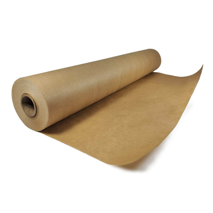 Brown Masking Paper 12 Inches x 180 Metres, High Quality - Finish Line