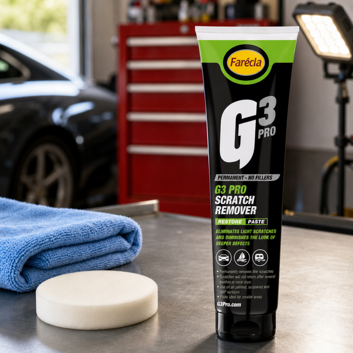 Farecla G3 Pro Scratch Remover 150ml
