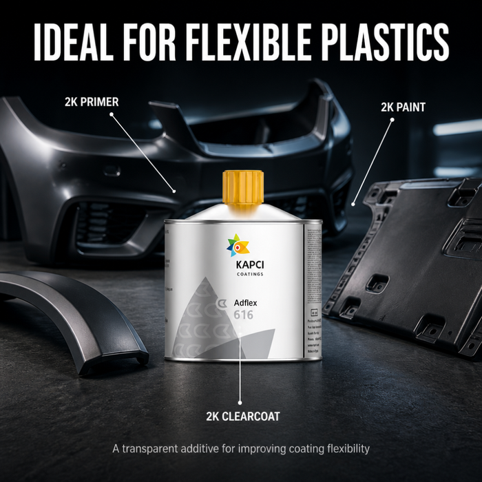 Kapci 616 Adflex Flexible Additive 250ml