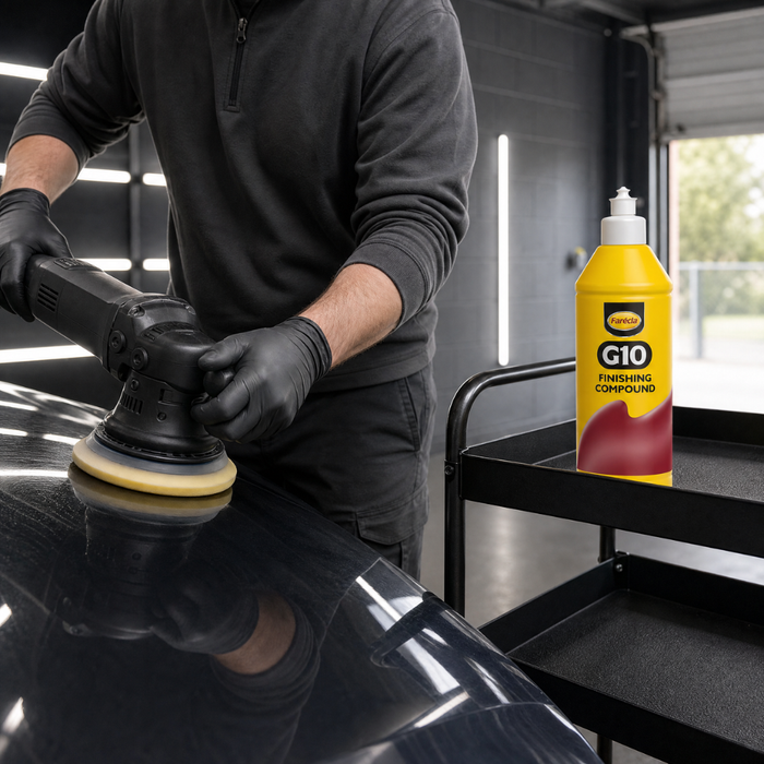 Farecla G10 Fine Finishing Compound – All Sizes