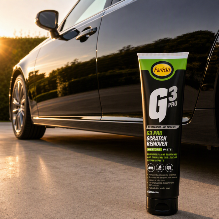 Farecla G3 Pro Scratch Remover 150ml