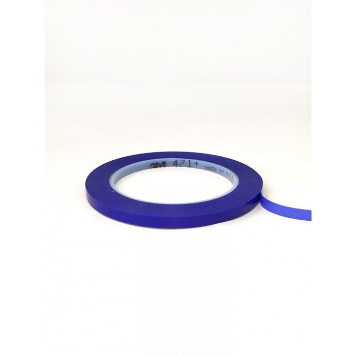3M 471 Vinyl Fine Line Masking Tape – 32.9m