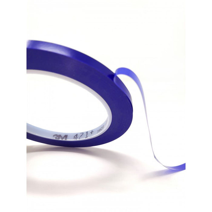 3M 471 Vinyl Fine Line Masking Tape – 32.9m