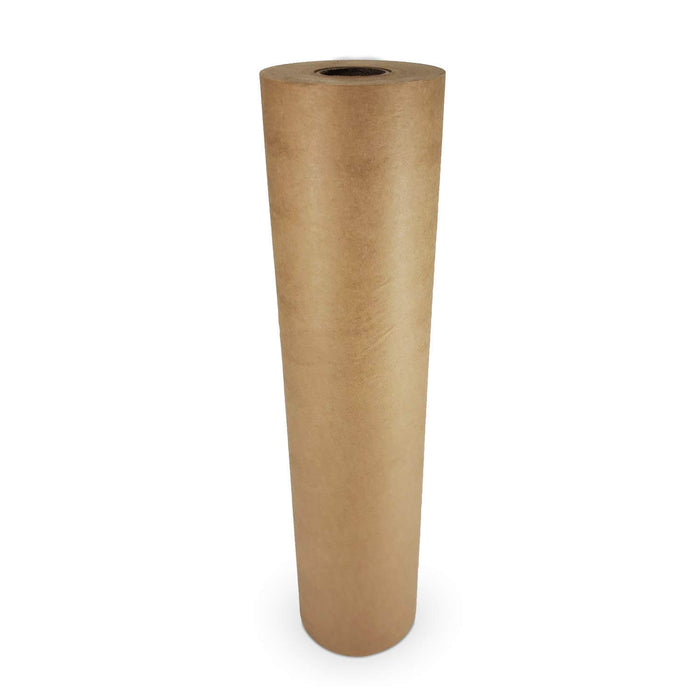 Brown Masking Paper 12 Inches x 180 Metres, High Quality - Finish Line