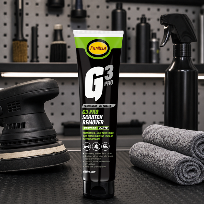 Farecla G3 Pro Scratch Remover 150ml