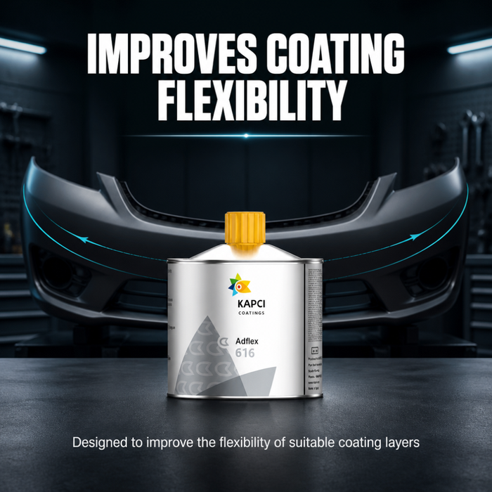 Kapci 616 Adflex Flexible Additive 250ml