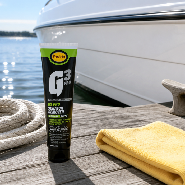 Farecla G3 Pro Scratch Remover 150ml