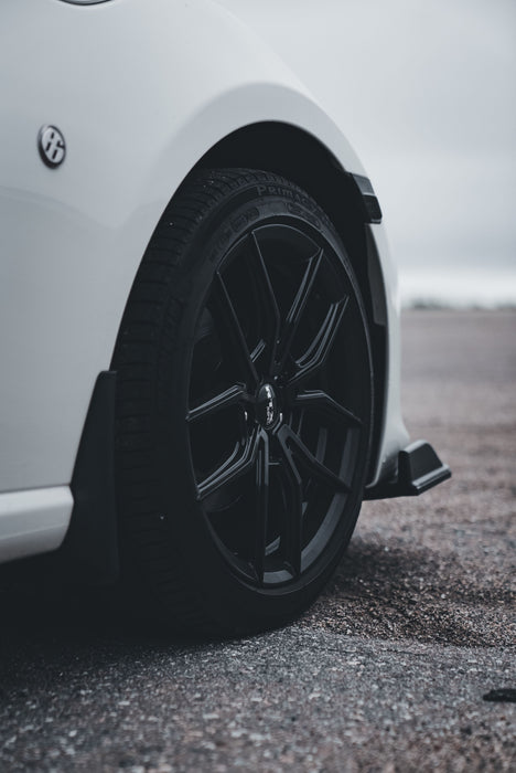 2K HS Black Paint 5 Litre