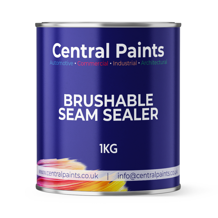 Central Paints Brushable Seam Sealer 1KG
