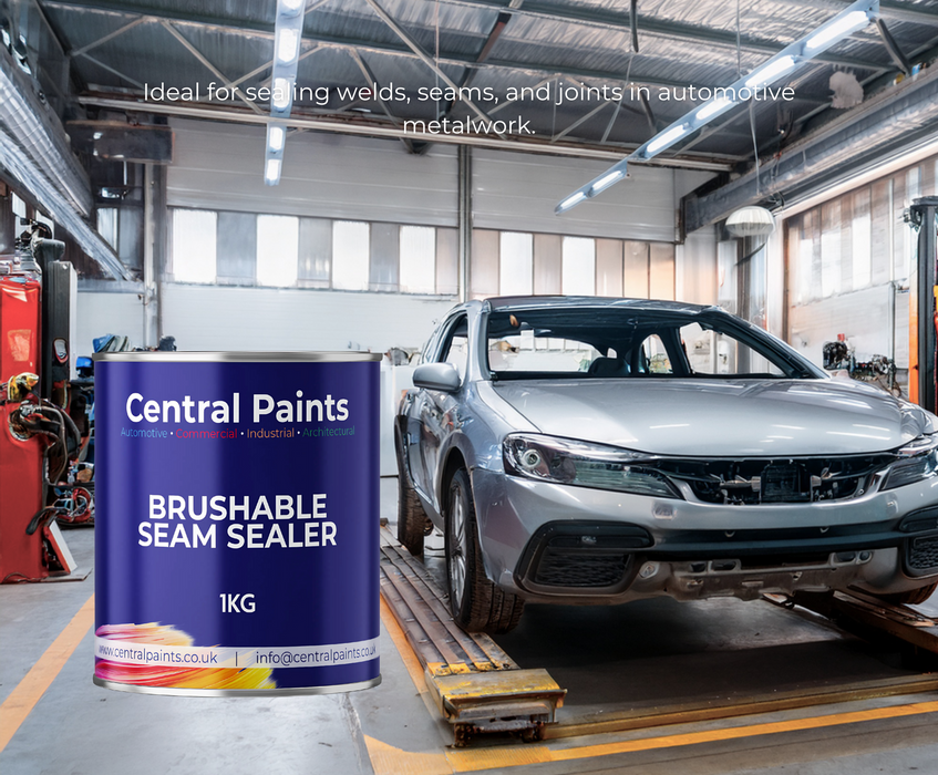 Central Paints Brushable Seam Sealer 1KG