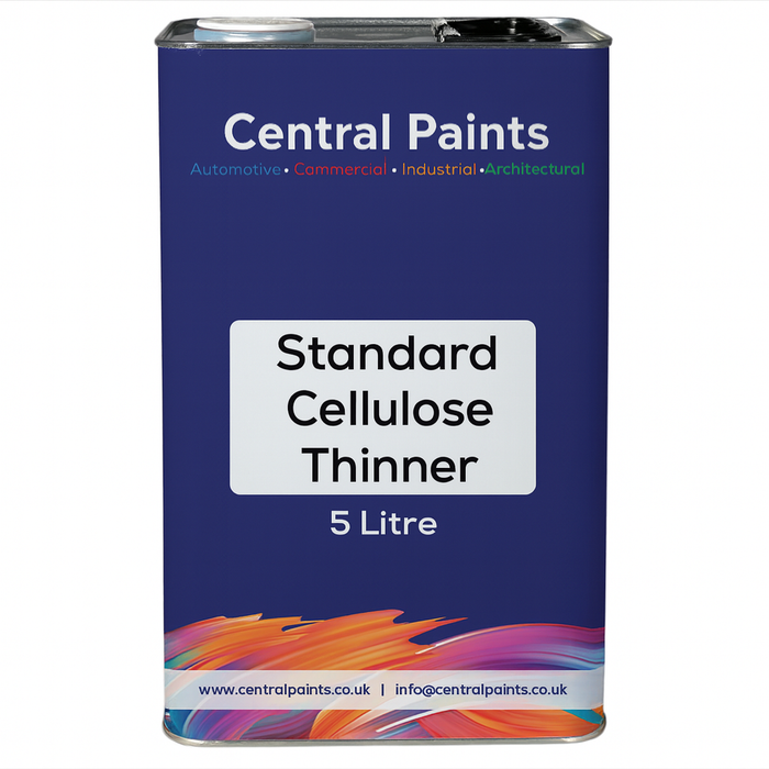 Central Paints Standard Cellulose Thinner