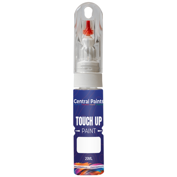 ALFA ROMEO 289A Alfa Red Touch Up Pen 20ml – Repair Scratches by Central Paints
