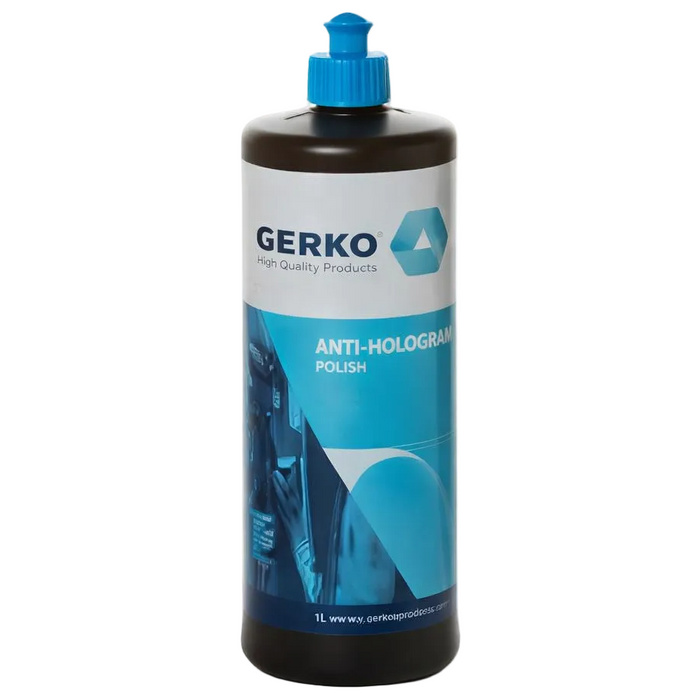 Gerko Anti-Hologramme Polish 1 Litre