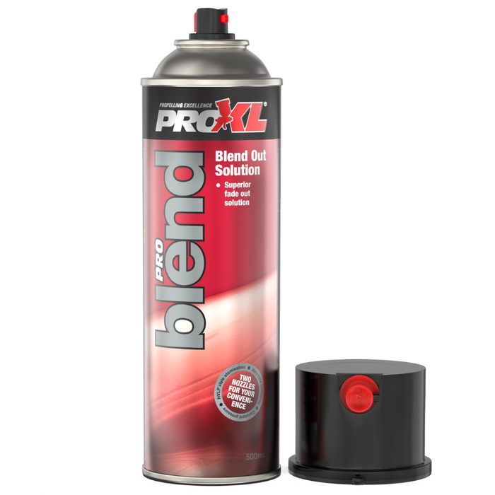 ProXL ProBlend Blend Out Solution Aerosol 500ML