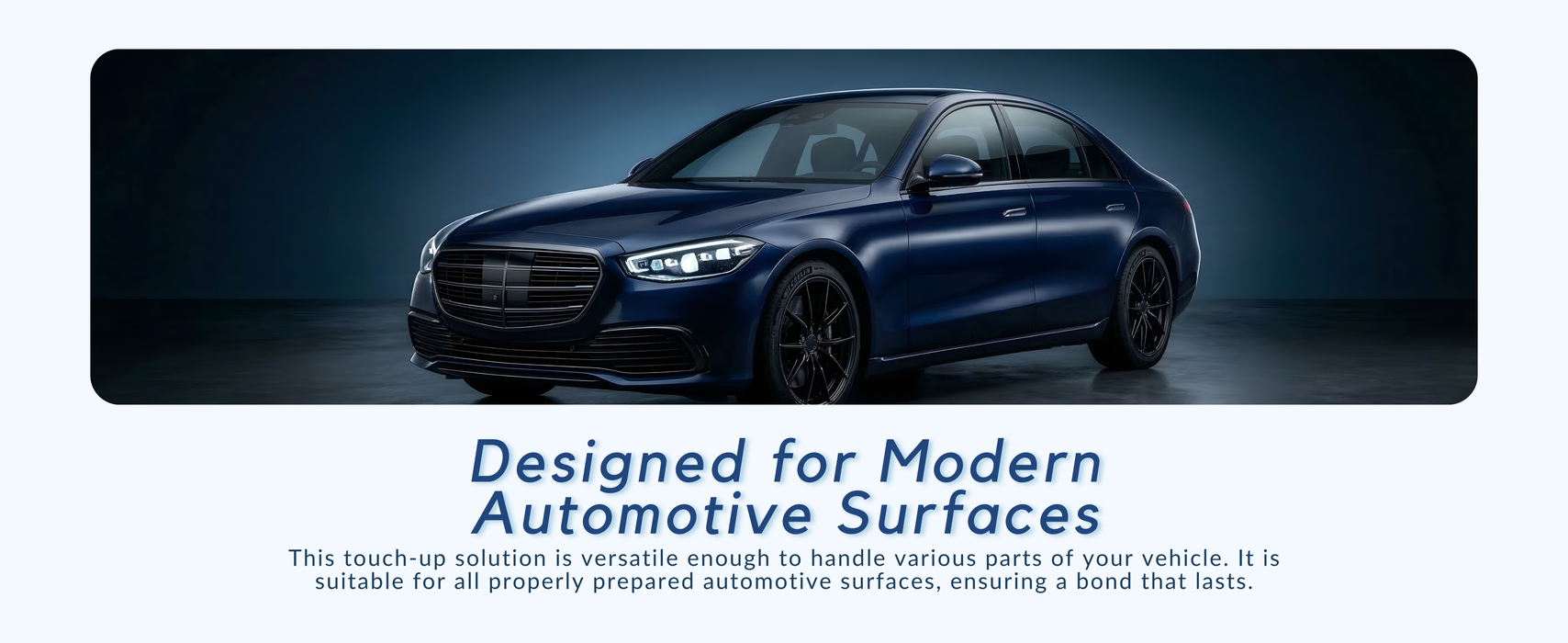 Central Paints 30ML Touch Up Bottle To Registration Number