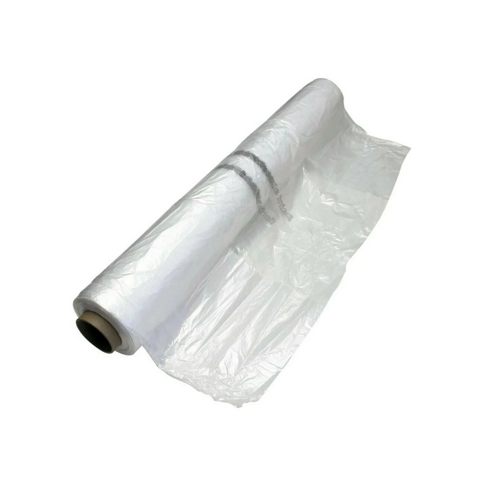 Masking Film Polythene Sheet Plastic Cover 4,5,6 Metre
