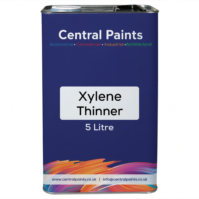Central Paints Xylene Thinner