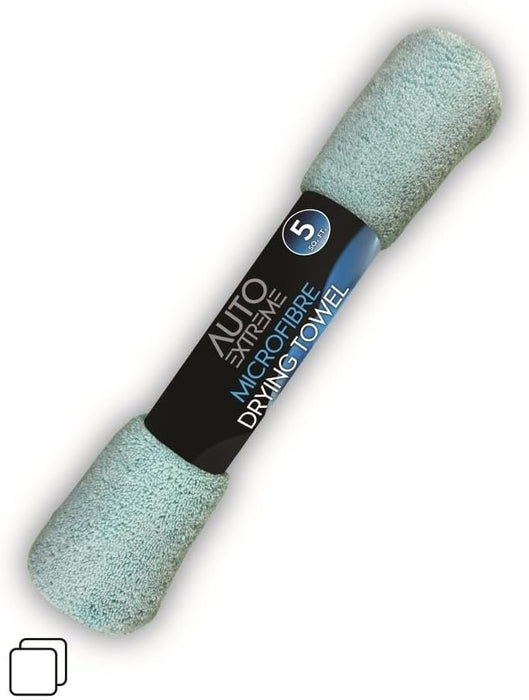 9 Piece Car Cleaning Valeting Kit Gift