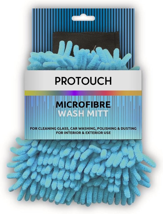 9 Piece Car Cleaning Valeting Kit Gift