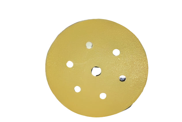 Starcke Hook and Loop Sanding Discs 150MM