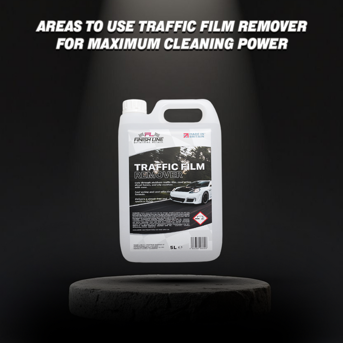 Finish Line Traffic Film Remover 5 Litre