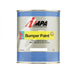 Impa Bumper Paint Black 1L - Bumpers Plastic Trims RFU