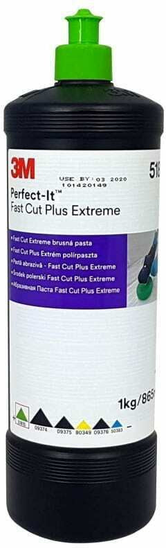 Fast Cut Compound Shop 3M Fast Cut Plus Cutting Compound 51815 - 1KG | Central Paints